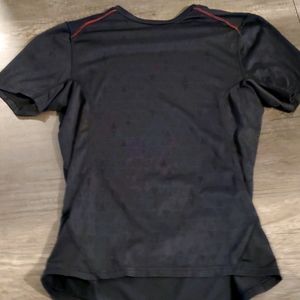 Champion Workout t shirt